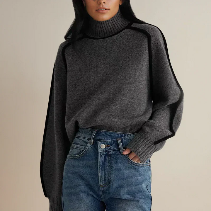 Ruby™ | Soft and Elegant Sweater