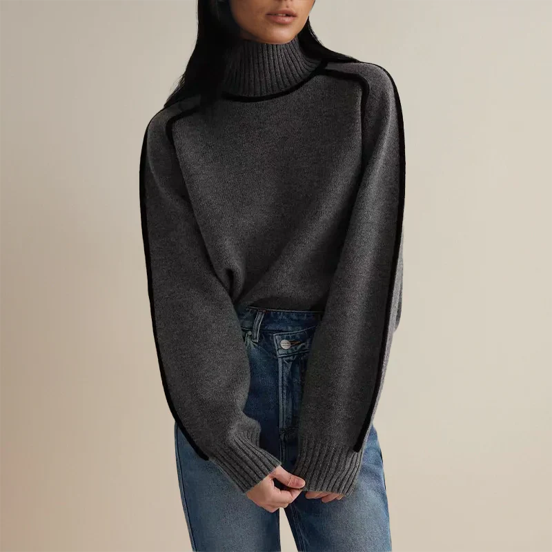 Ruby™ | Soft and Elegant Sweater