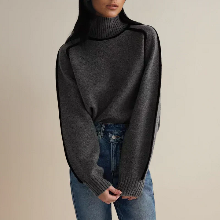 Ruby™ | Soft and Elegant Sweater