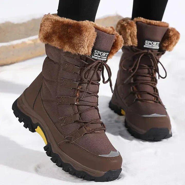 SnowLuxe SnowLuxe