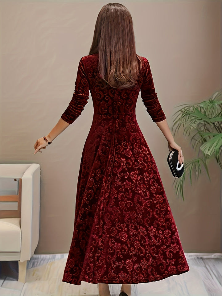 Stella™ | Elegant Dress