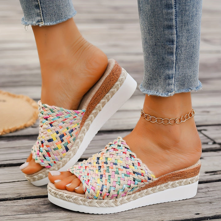 Serena | Women's Sandals