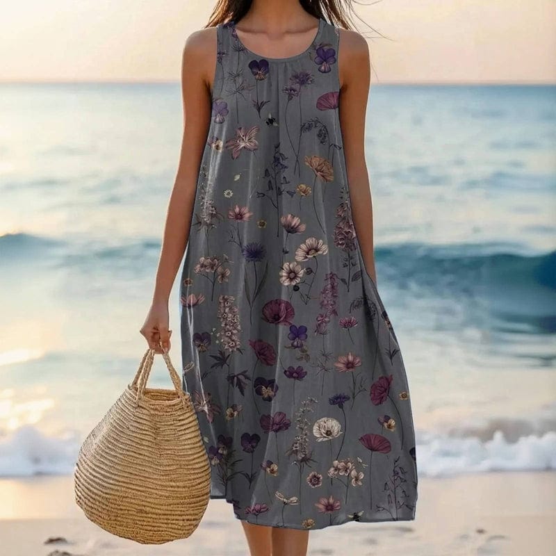 Amanda™ | Beach Breeze Dress