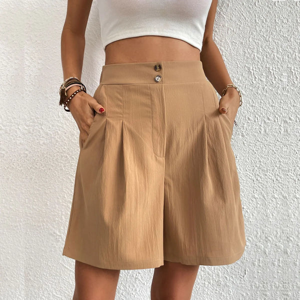 Carol™ | Stylish & Cozy Women’s Shorts