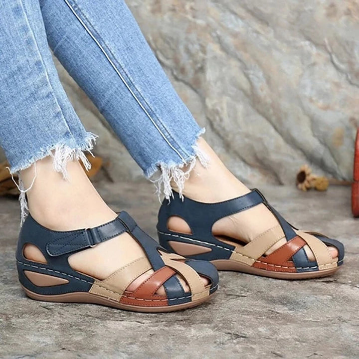 Haven | Women's Orthopedic Sandals