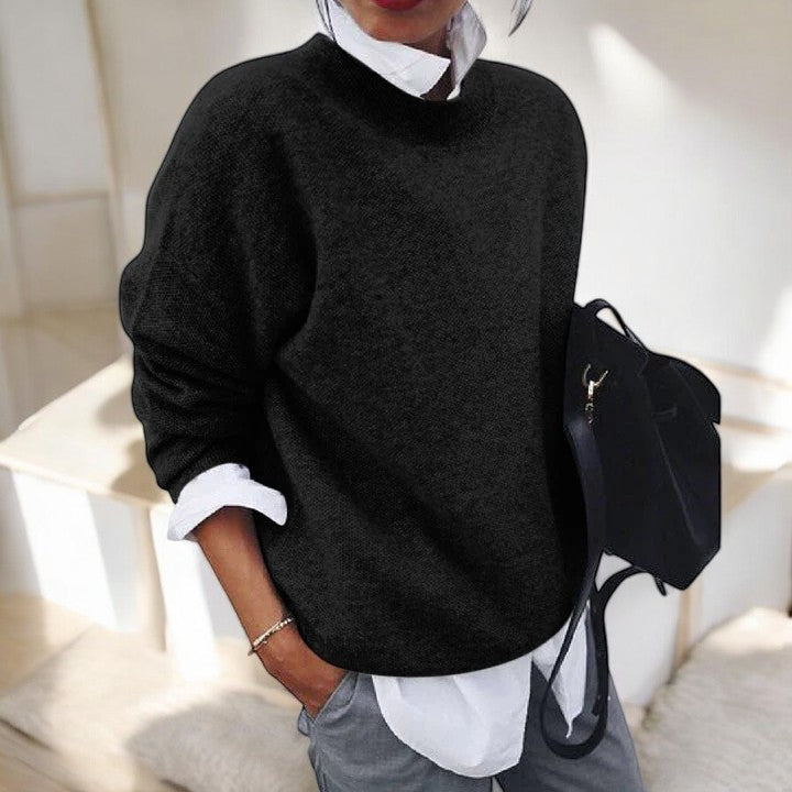 Molly™ | Soft Sweater for Everyday Use