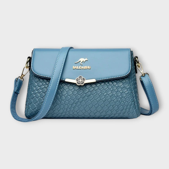 Selinda™ | Elegant Shoulder Bag