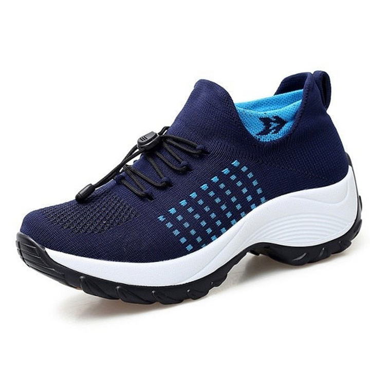 Felicity | Women's Orthopedic Shoes