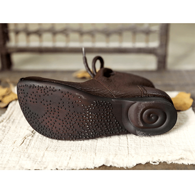 Lena™ | Comfort Boots – Effortless Style with All-Day Support