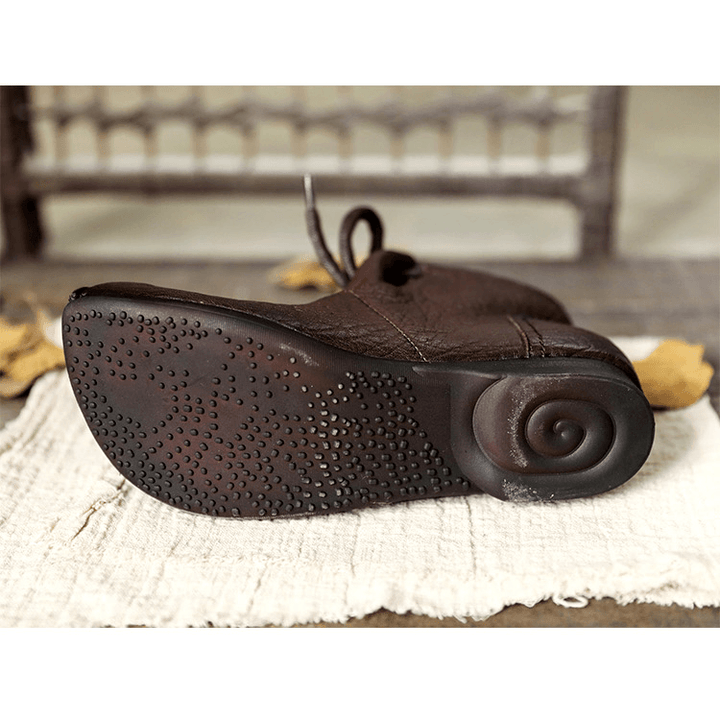 Lena™ | Comfort Boots – Effortless Style with All-Day Support