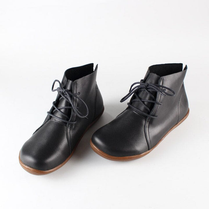 Hazel™ | Ankle Boots – Effortless Comfort for Every Step