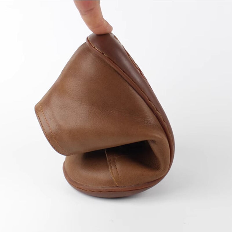 Ivy™ | Zip Boots – Simple Comfort, Everyday Style