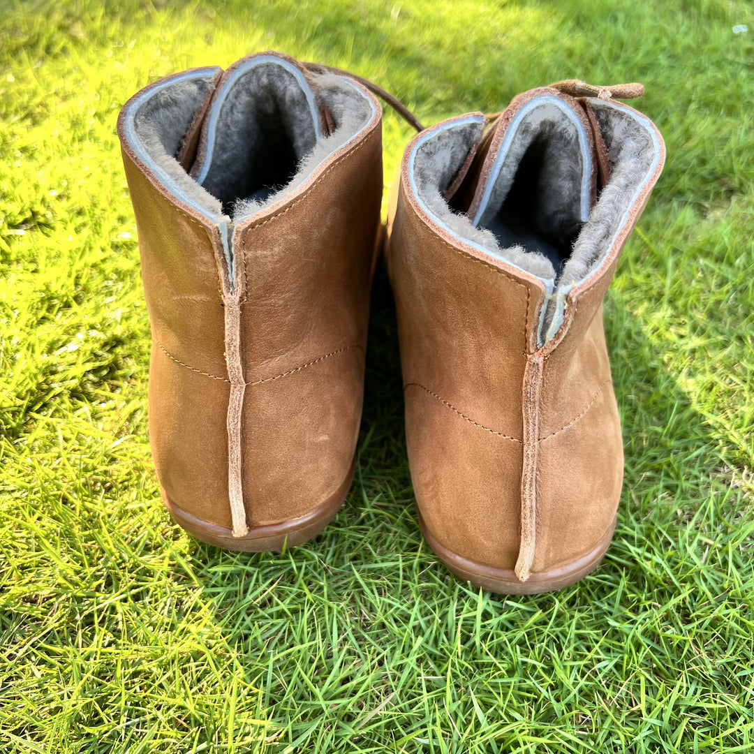 Hazel™ | Ankle Boots – Effortless Comfort for Every Step