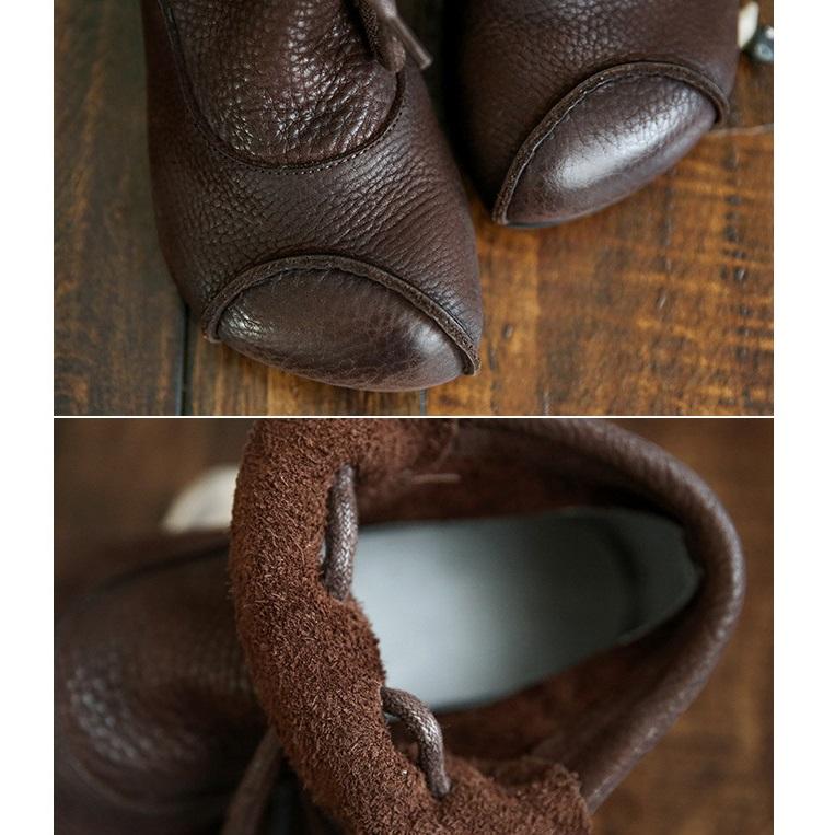 Lena™ | Comfort Boots – Effortless Style with All-Day Support