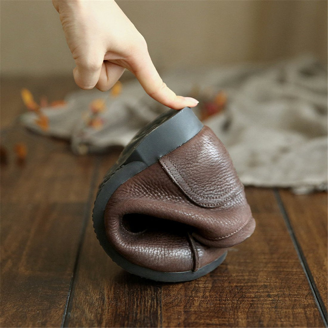 Lena™ | Comfort Boots – Effortless Style with All-Day Support