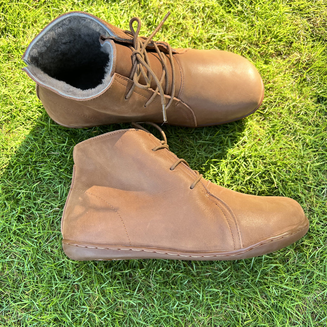 Hazel™ | Ankle Boots – Effortless Comfort for Every Step