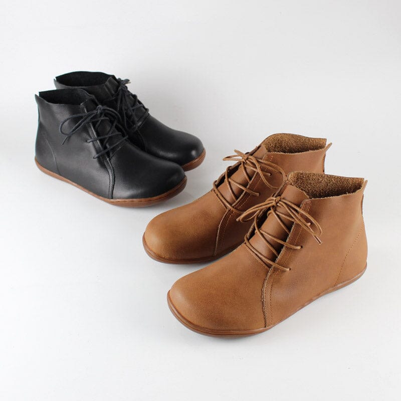 Hazel™ | Ankle Boots – Effortless Comfort for Every Step