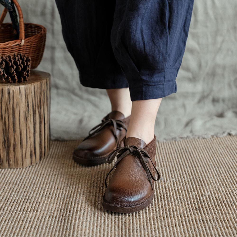 Mila™ | Wrap Boots – Cozy Charm for Everyday Comfort