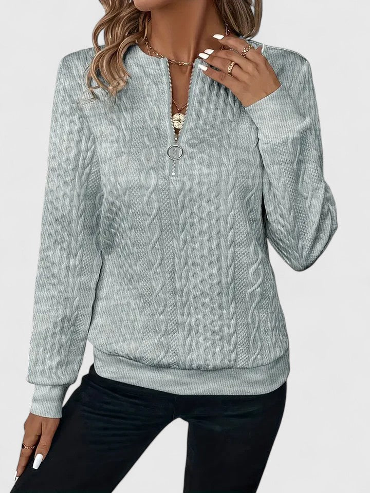 Elise™ | Sophisticated Sweater