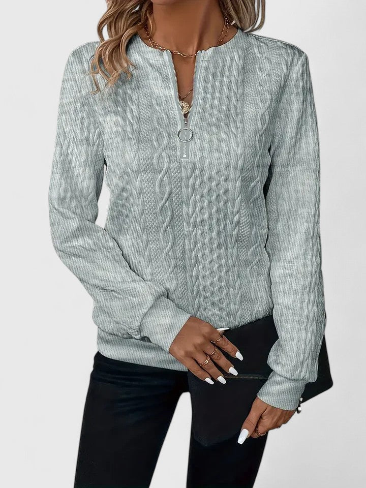 Elise™ | Sophisticated Sweater