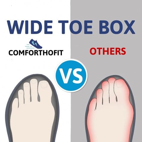 Missy™ | Comfortable support boots