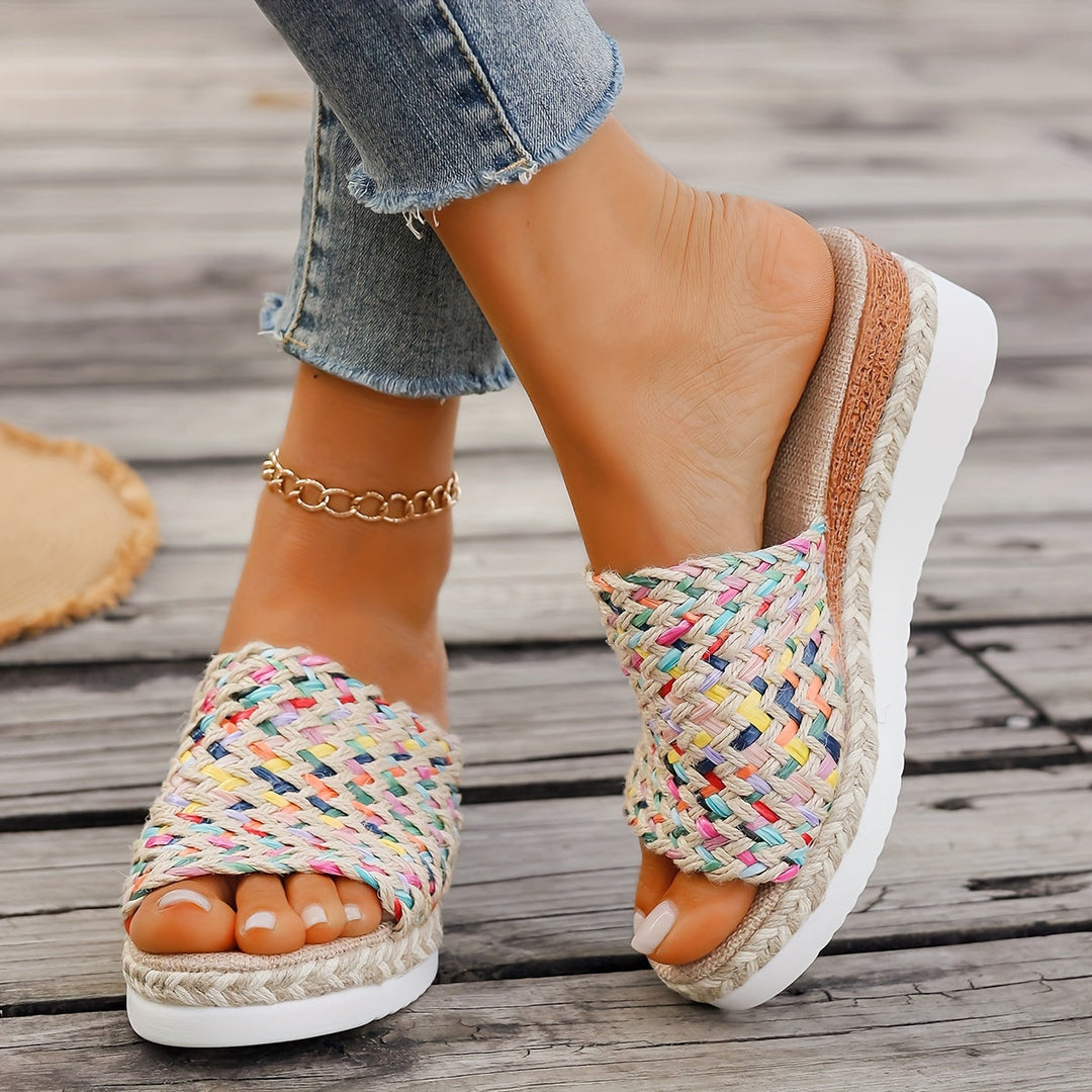 Serena | Women's Sandals