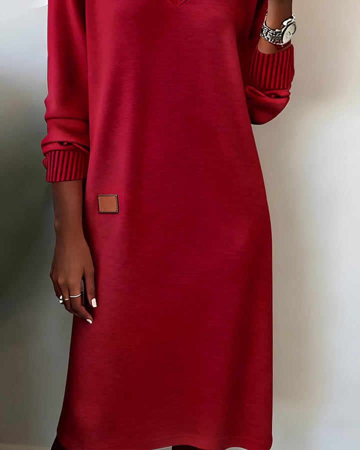 Scarlett™ | Midi Dress