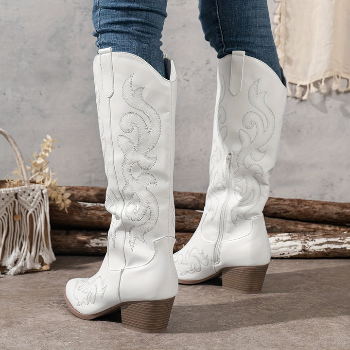 Valie™ | Winter Grace Boots