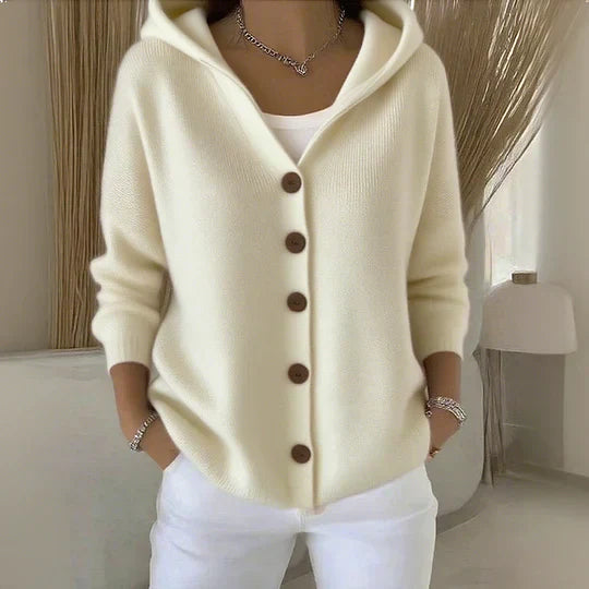 Lucy™ | Timeless Cardigan