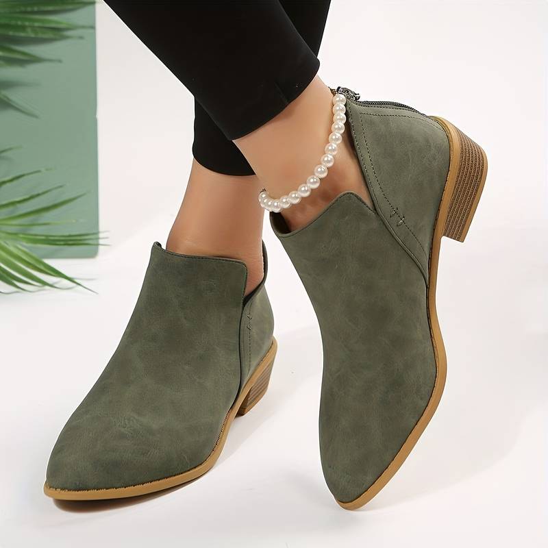 Beatrix™ | Elegant Women's Boots
