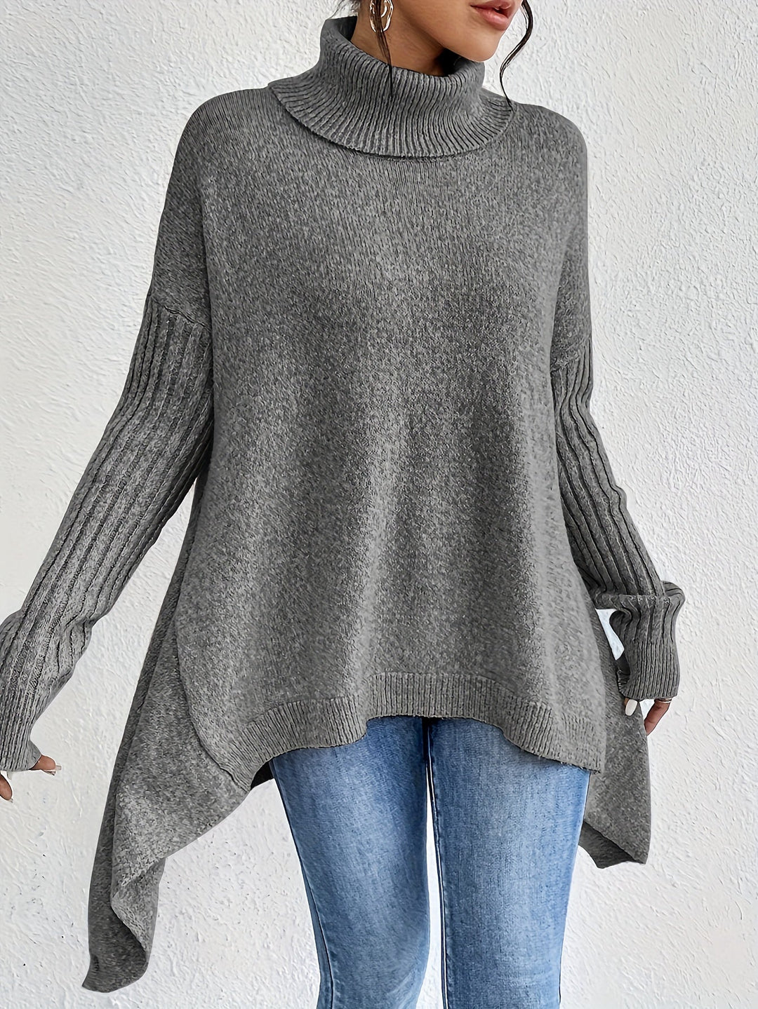 Alessia™ | Cozy Sweater