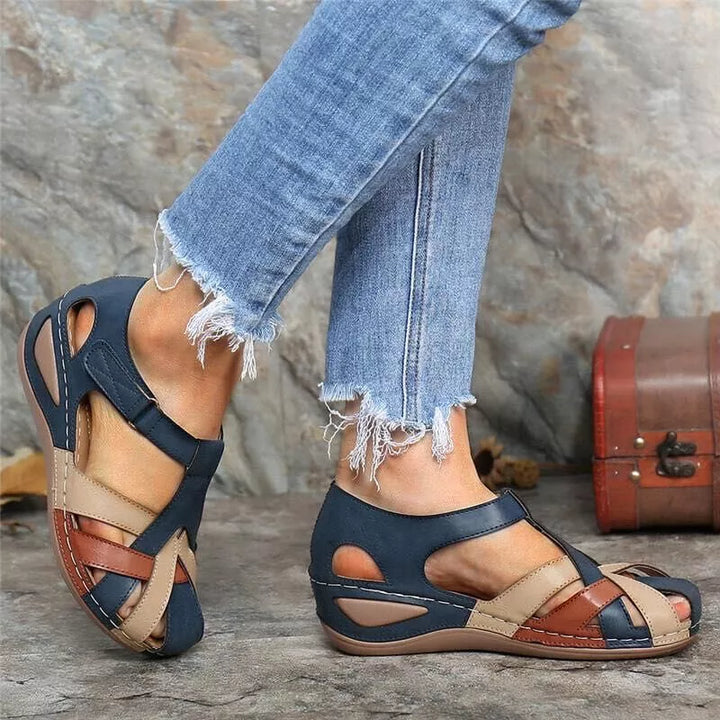 Haven | Women's Orthopedic Sandals