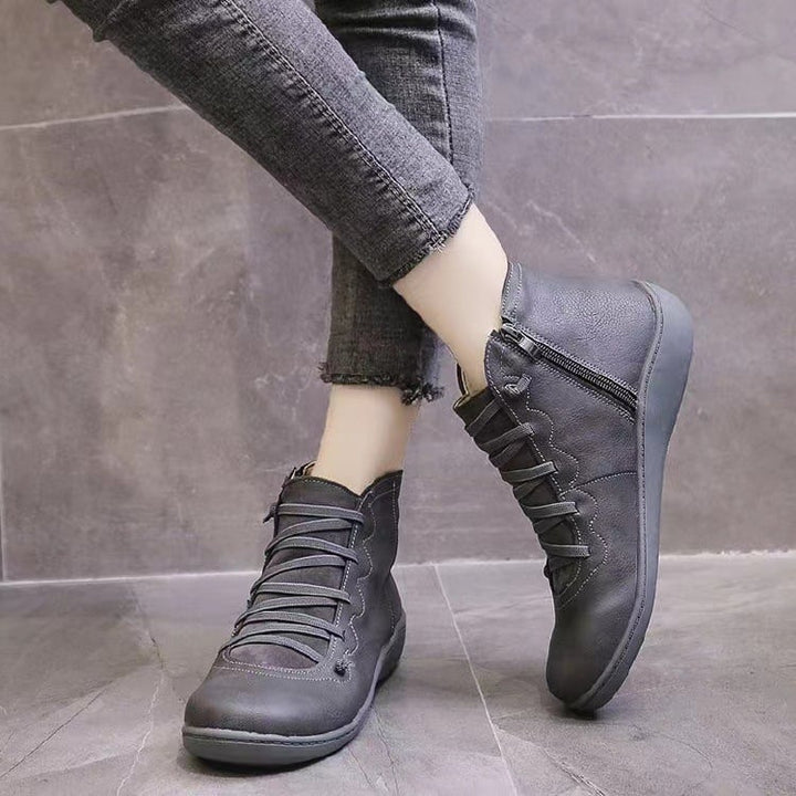 Missy™ | Comfortable support boots