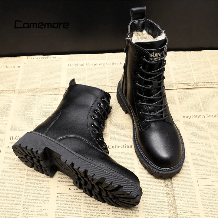 Dell™ | High-quality stylish boots