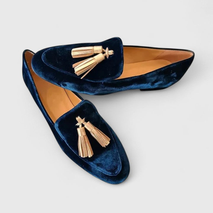 Jenna™ | Elegant Loafers
