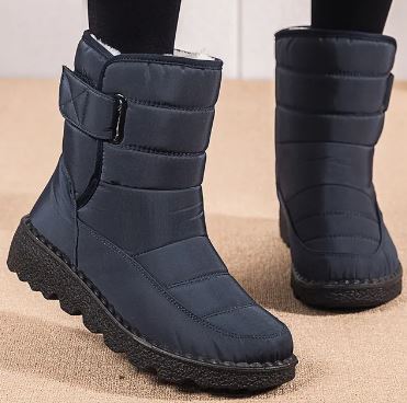 Joy™ | Woman Waterproof Boots