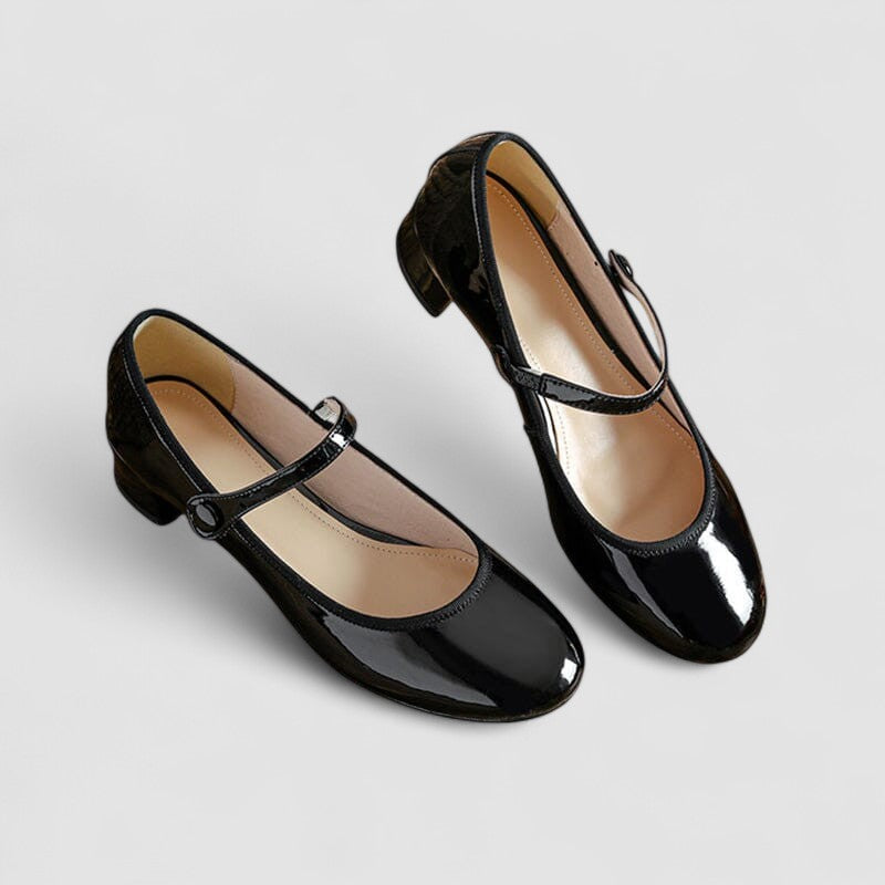 Chloe™ | Classic Elegant Shoes