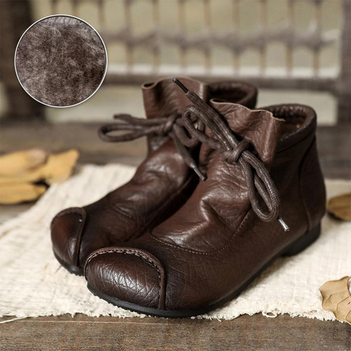 Lena™ | Comfort Boots – Effortless Style with All-Day Support