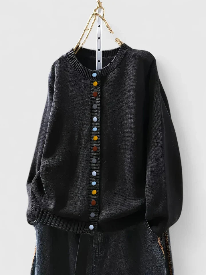 Skylar™ | Comfortable Cardigan