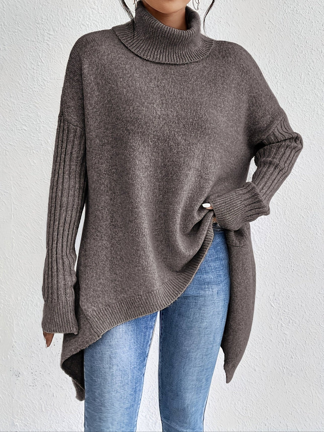 Alessia™ | Cozy Sweater