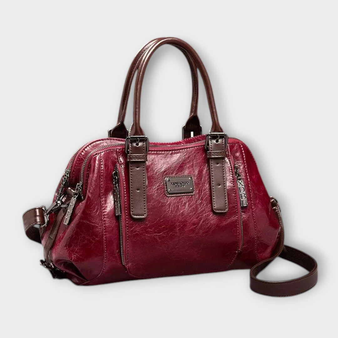 Eirunn™ | Classic Handbag