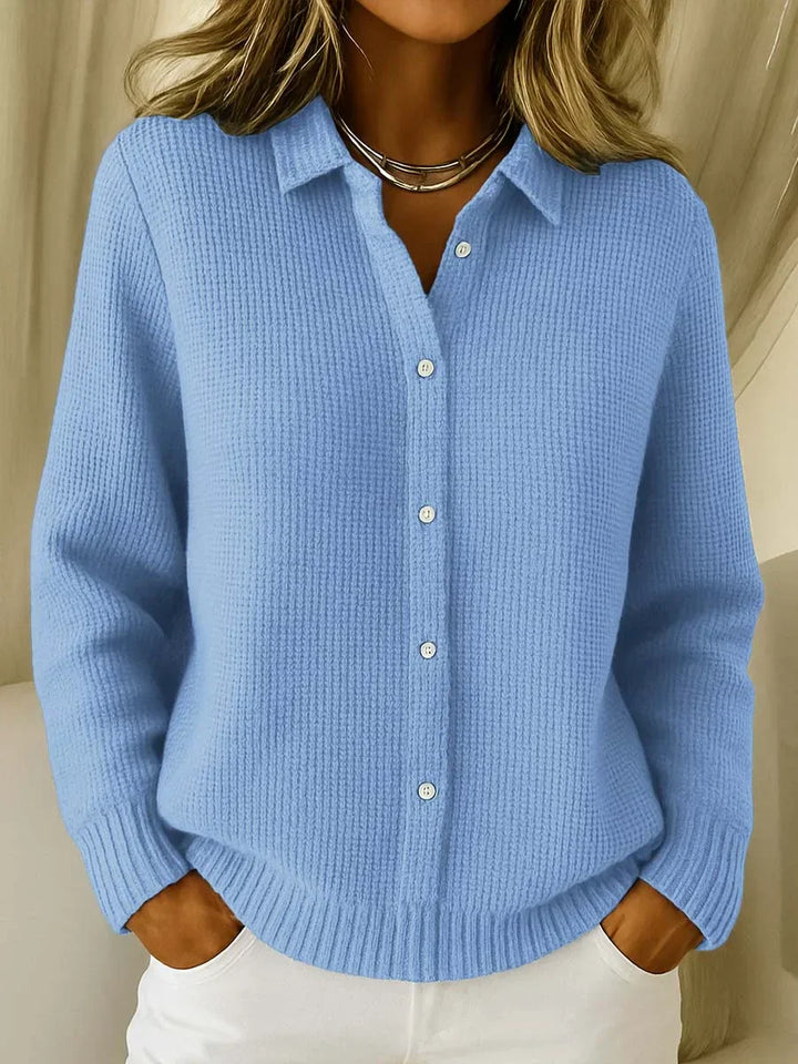 Kennedy™ | Chic and Comfortable Cardigan