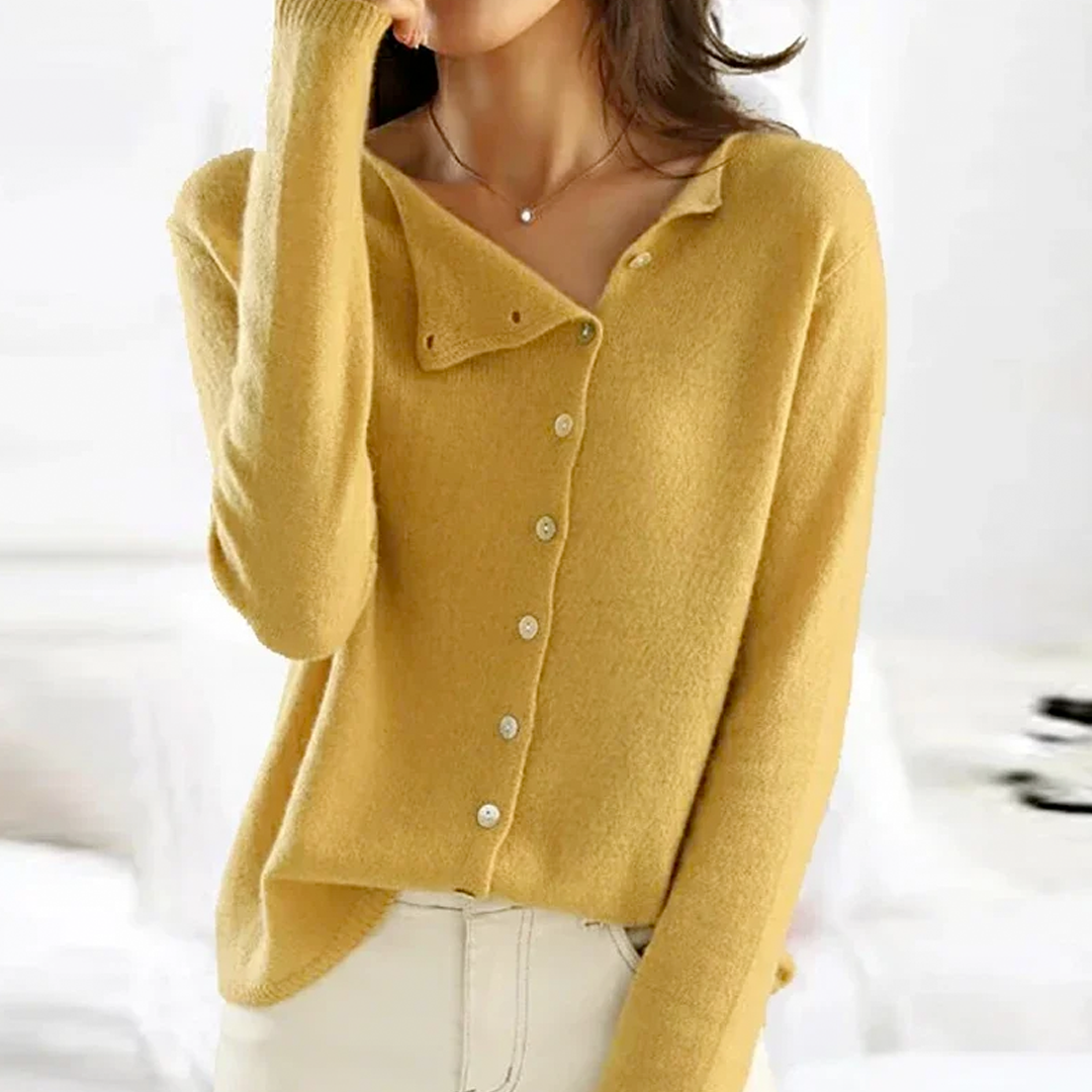 Elena™ | Chic Cardigan