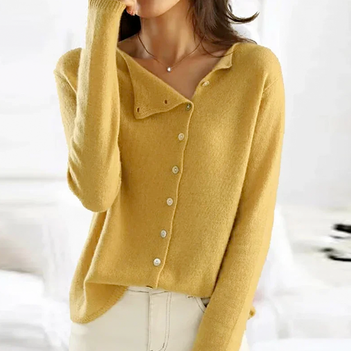 Elena™ | Chic Cardigan