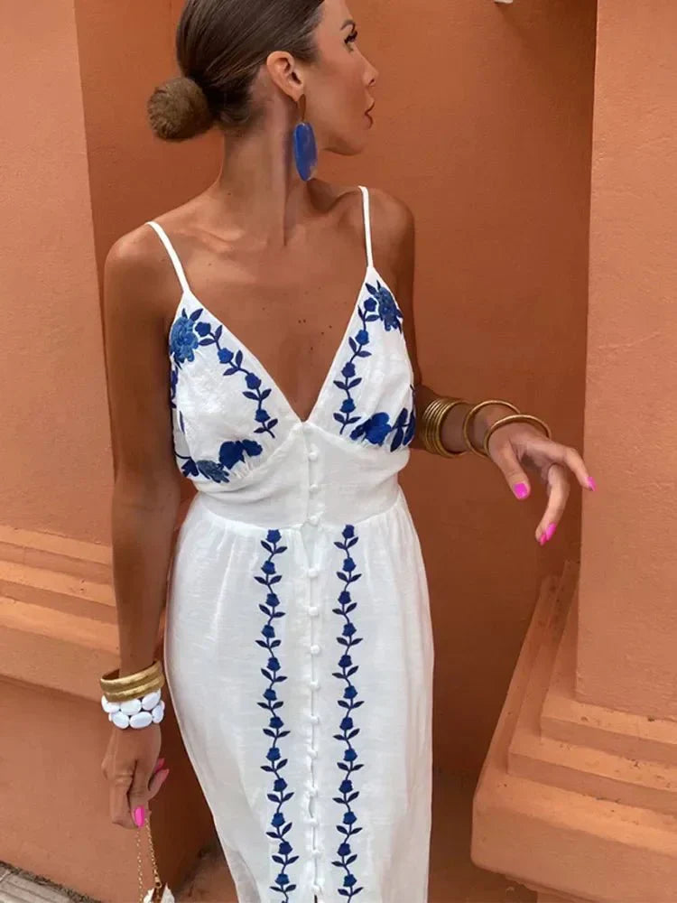 Gardenia | Women's Wedding Guest Dress