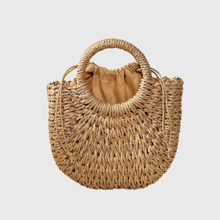 Amaya™ | Natural Handbag