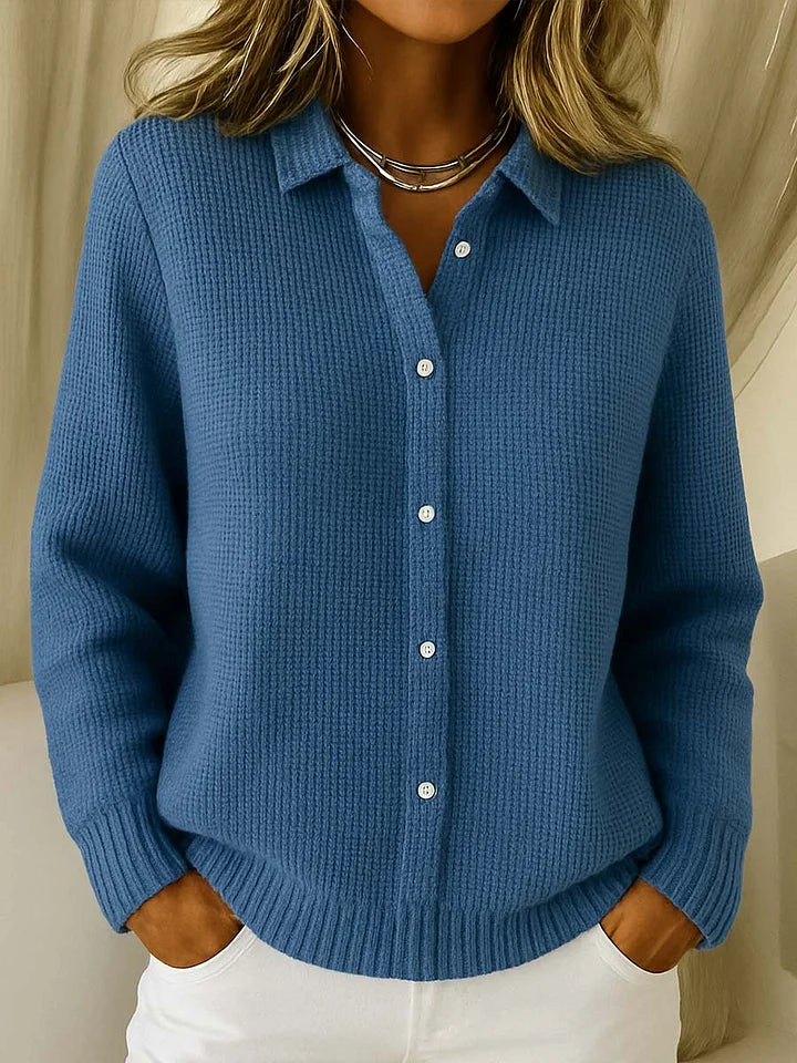 Kennedy™ | Chic and Comfortable Cardigan