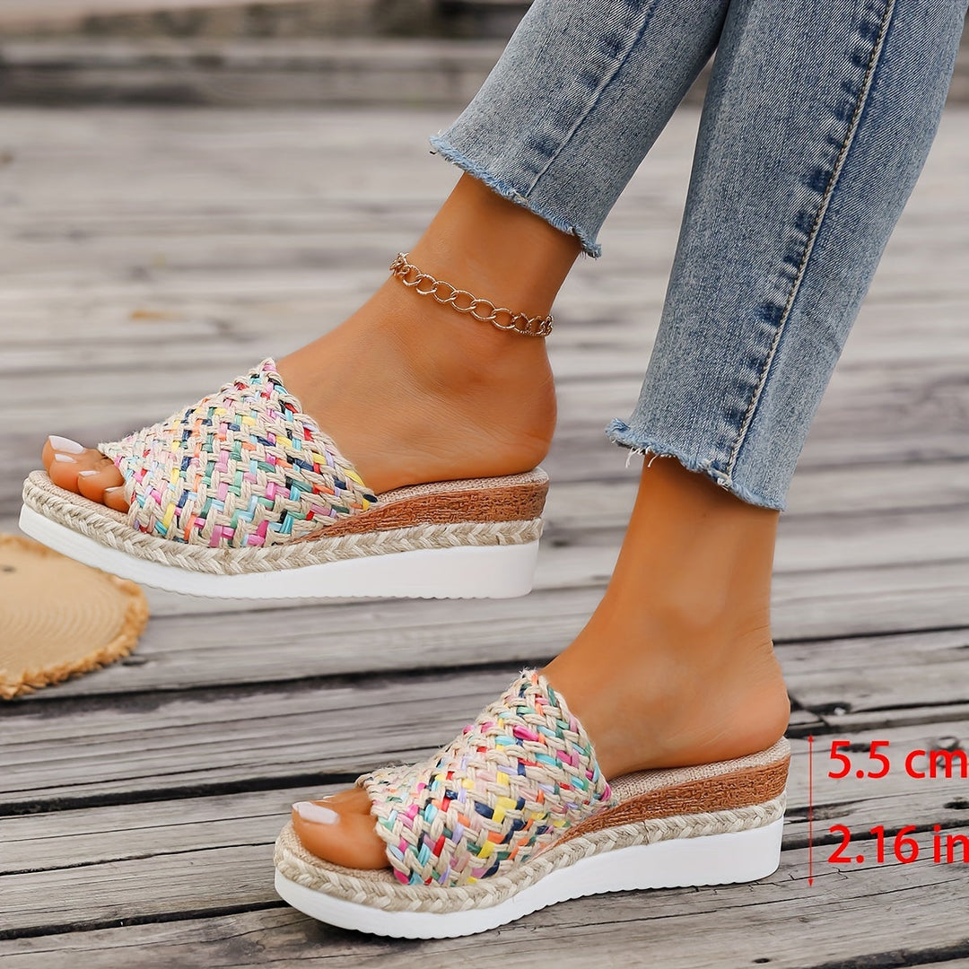 Serena | Women's Sandals