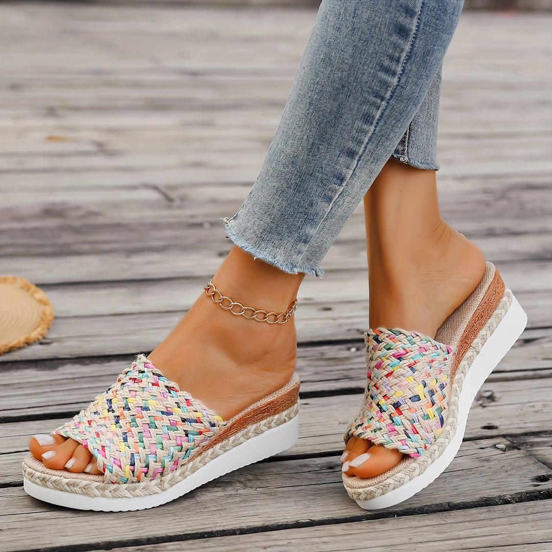 Serena | Women's Sandals