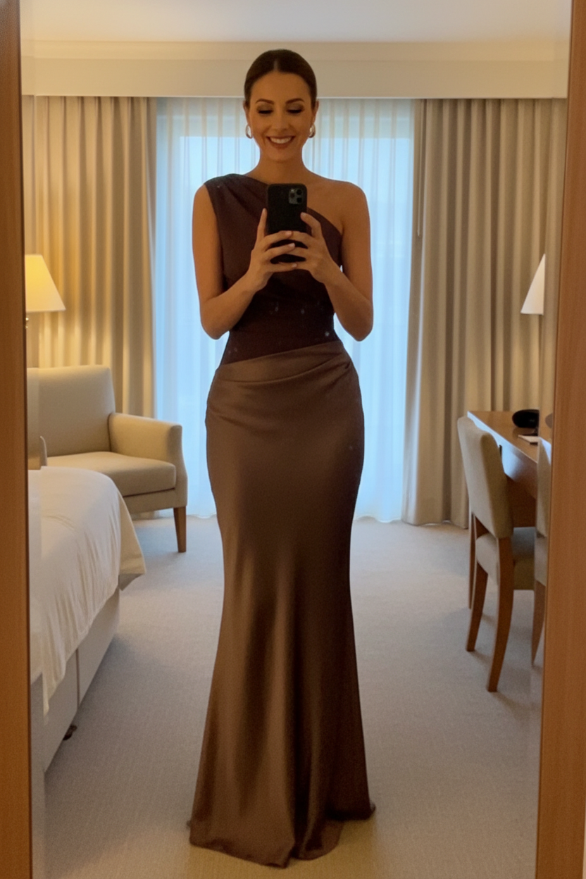 SnowLuxe™ | Warm Waterproof Winter Boots